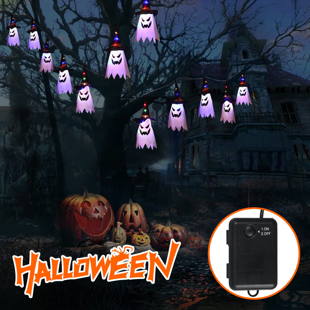 2024 Halloween LED-verlichting