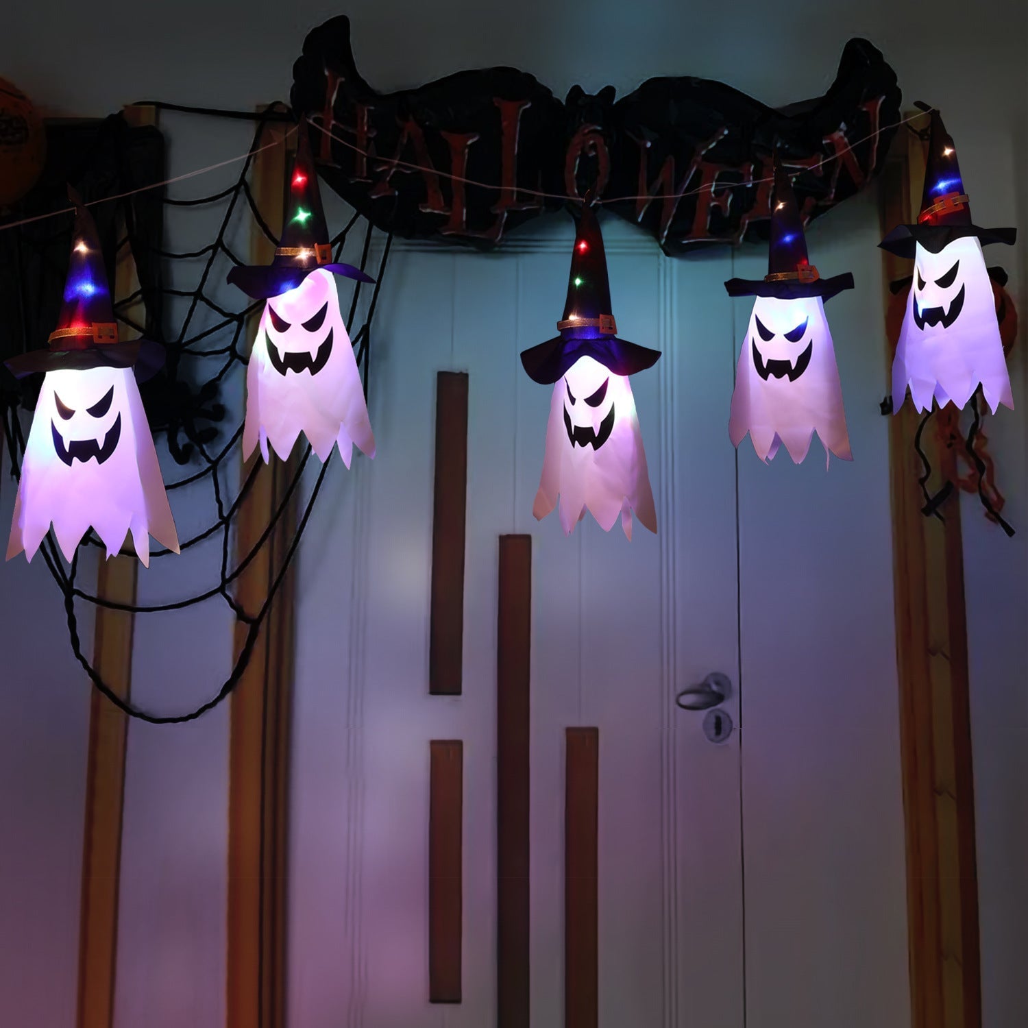 2024 Halloween LED-verlichting