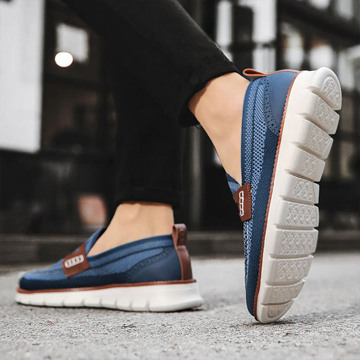 York™ - Ultracomfortabele loafers