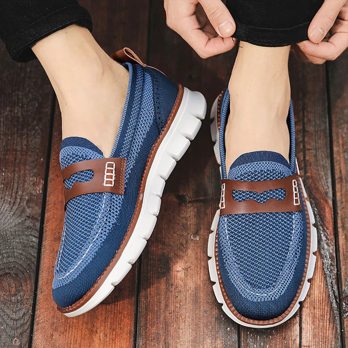 York™ - Ultracomfortabele loafers