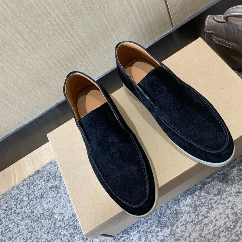 Jones™ - Luxe Comfortabele Warme Loafers