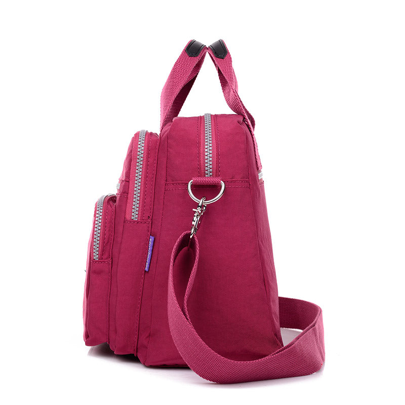 Layla™ - 3-in-1 Waterdichte Multifunctionele Crossbodytas