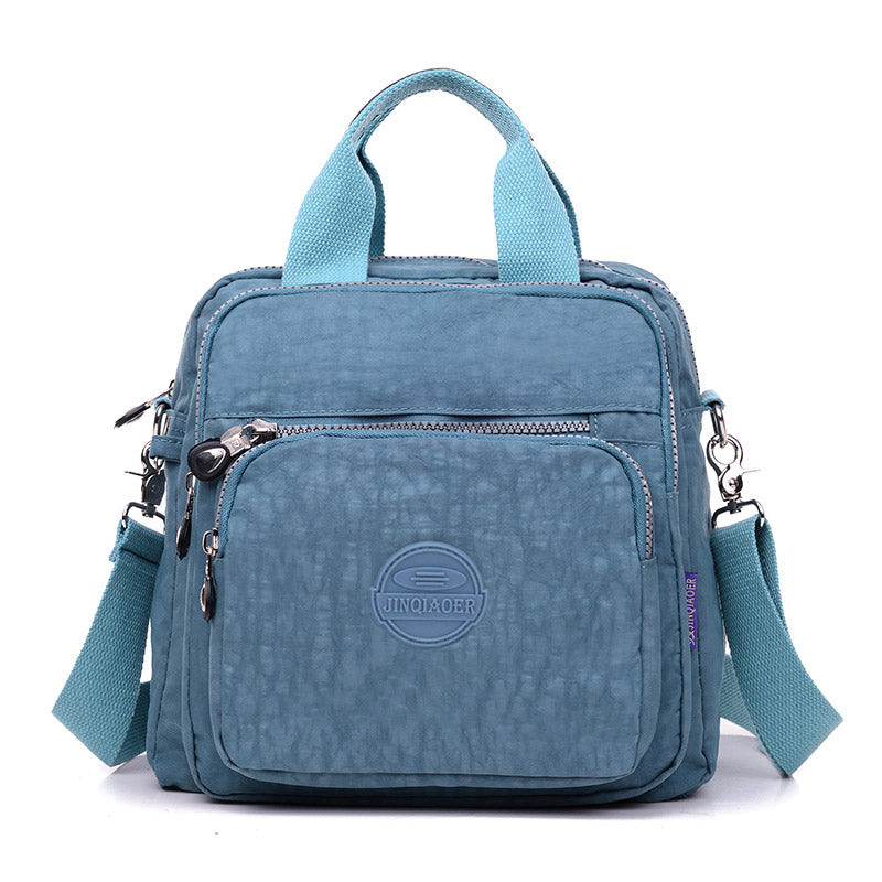 Layla™ - 3-in-1 Waterdichte Multifunctionele Crossbodytas