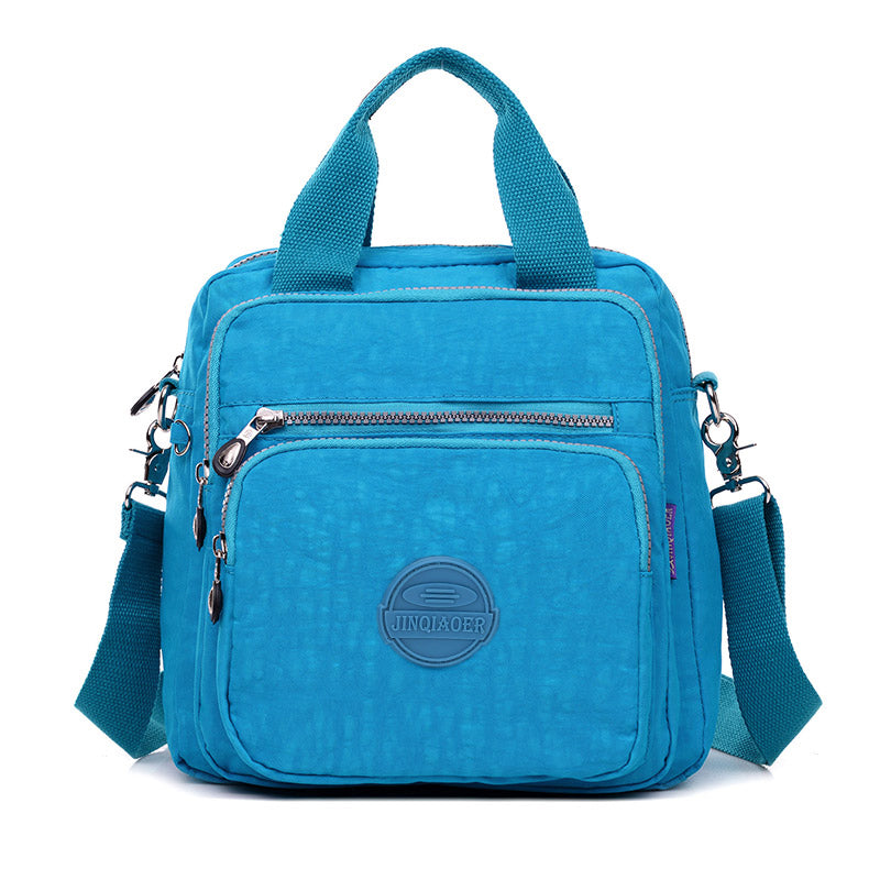 Layla™ - 3-in-1 Waterdichte Multifunctionele Crossbodytas