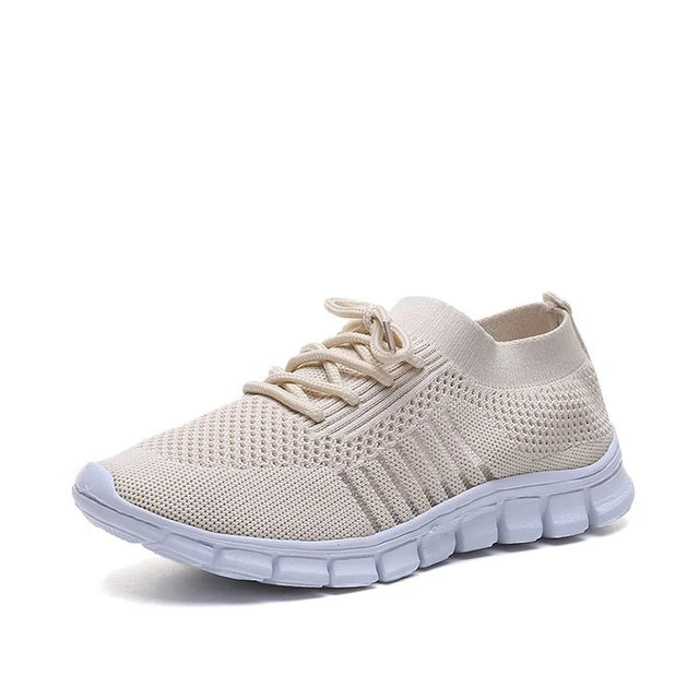 Zephyr Boost™ - Lichtgewicht Orthopedische Mesh Sneakers