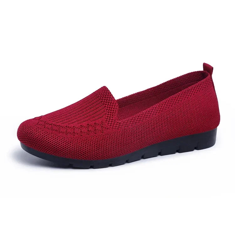 Echo Volt - Ultra comfortabele zachte orthopedische loafers