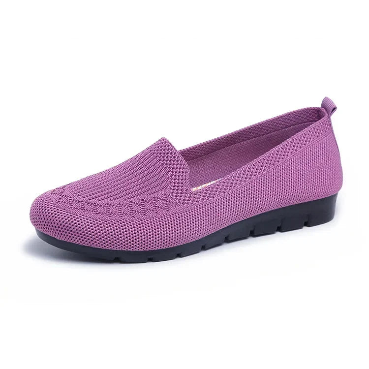 Echo Volt - Ultra comfortabele zachte orthopedische loafers