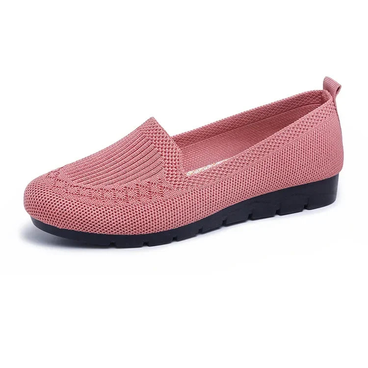 Echo Volt - Ultra comfortabele zachte orthopedische loafers