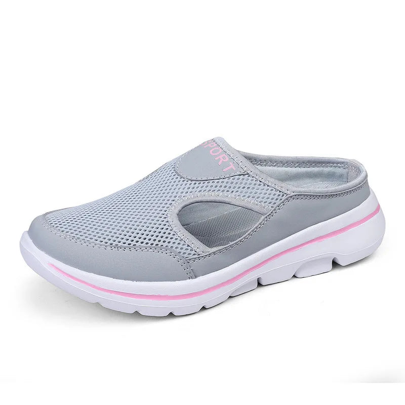 Mora™ - Comfortabele ademende orthopedische sportsandalen