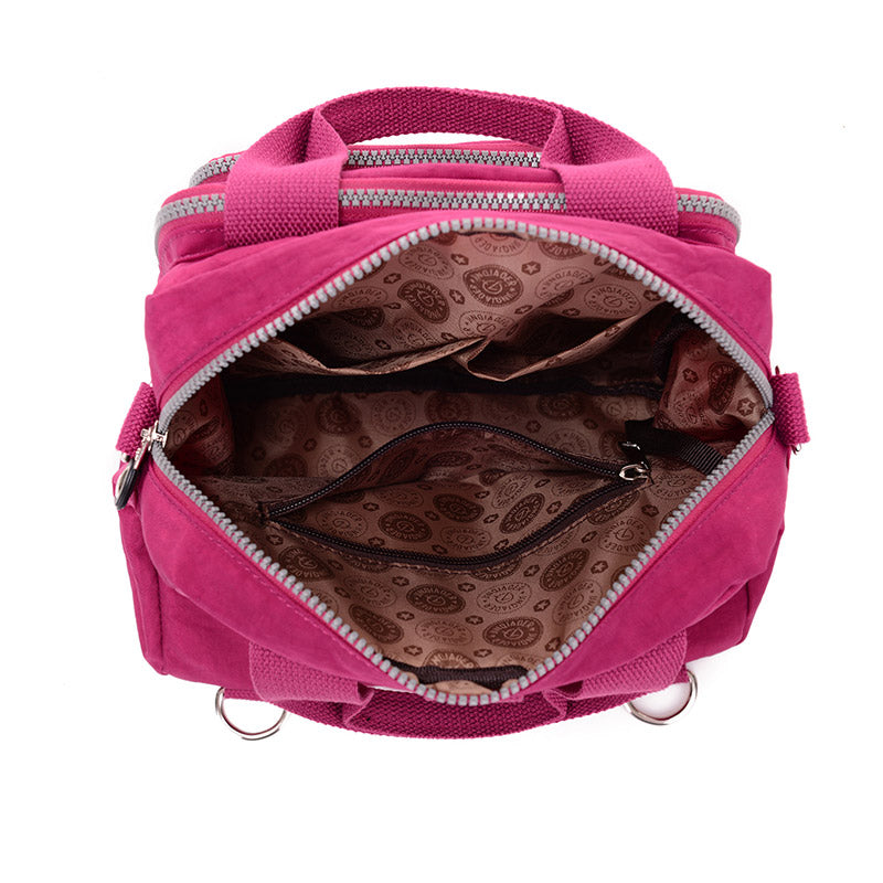 Layla™ - 3-in-1 Waterdichte Multifunctionele Crossbodytas