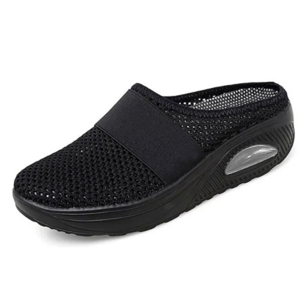 Axiom Lite - Comfortabele orthopedische loafers met extra luchtkussens