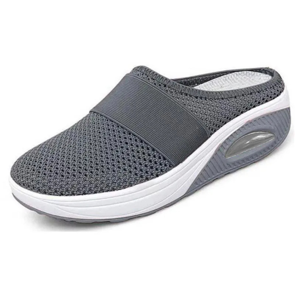 Axiom Lite - Comfortabele orthopedische loafers met extra luchtkussens