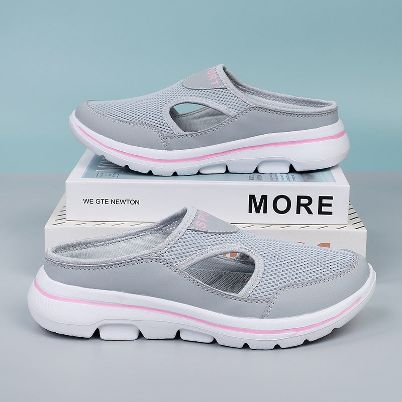 Mora™ - Comfortabele ademende orthopedische sportsandalen