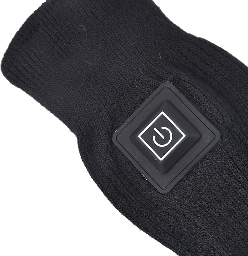 CozySock™ – Unisex verwarmde sokken met temperatuurregeling