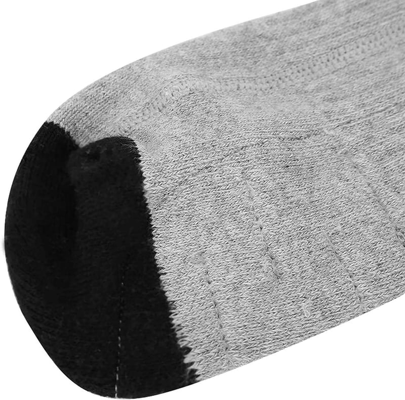 CozySock™ – Unisex verwarmde sokken met temperatuurregeling