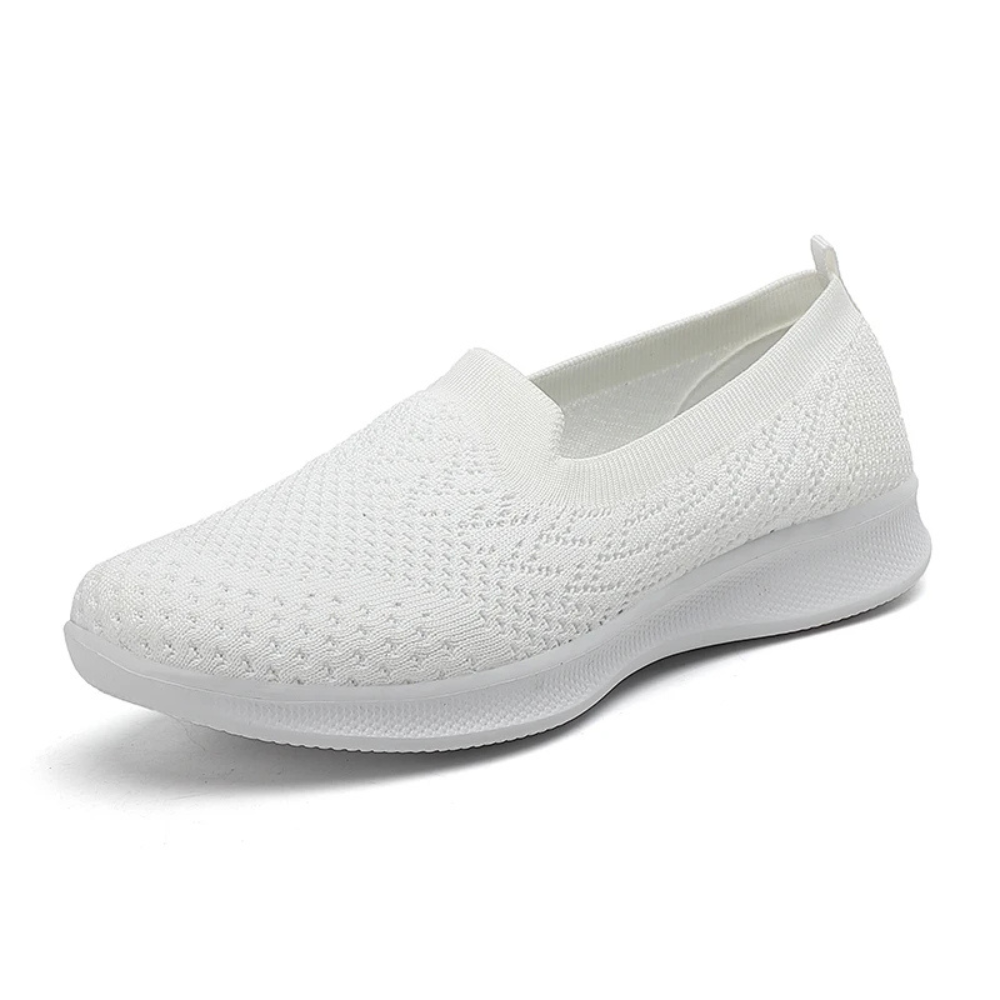 Cirrus Peak - Comfortabele zachte orthopedische loafers